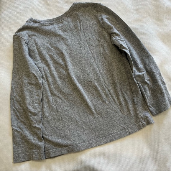 Carte’s L/S Tee Shirt Trio for Boys 5T - Picture 3 of 12